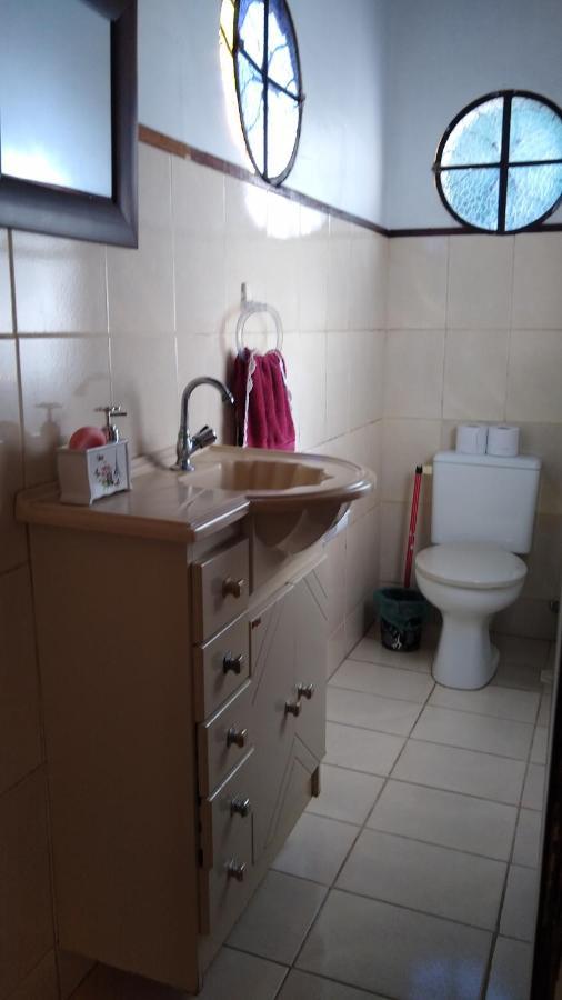 Apto Wiljan Petrópolis Екстериор снимка