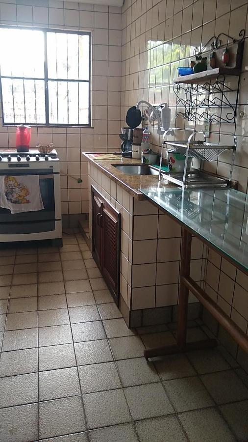 Apto Wiljan Petrópolis Екстериор снимка