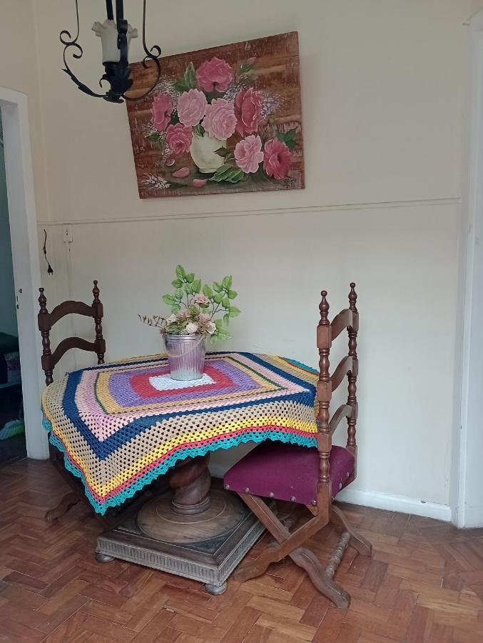 Apto Wiljan Petrópolis Екстериор снимка