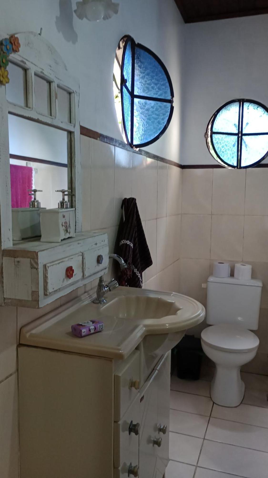 Apto Wiljan Petrópolis Екстериор снимка