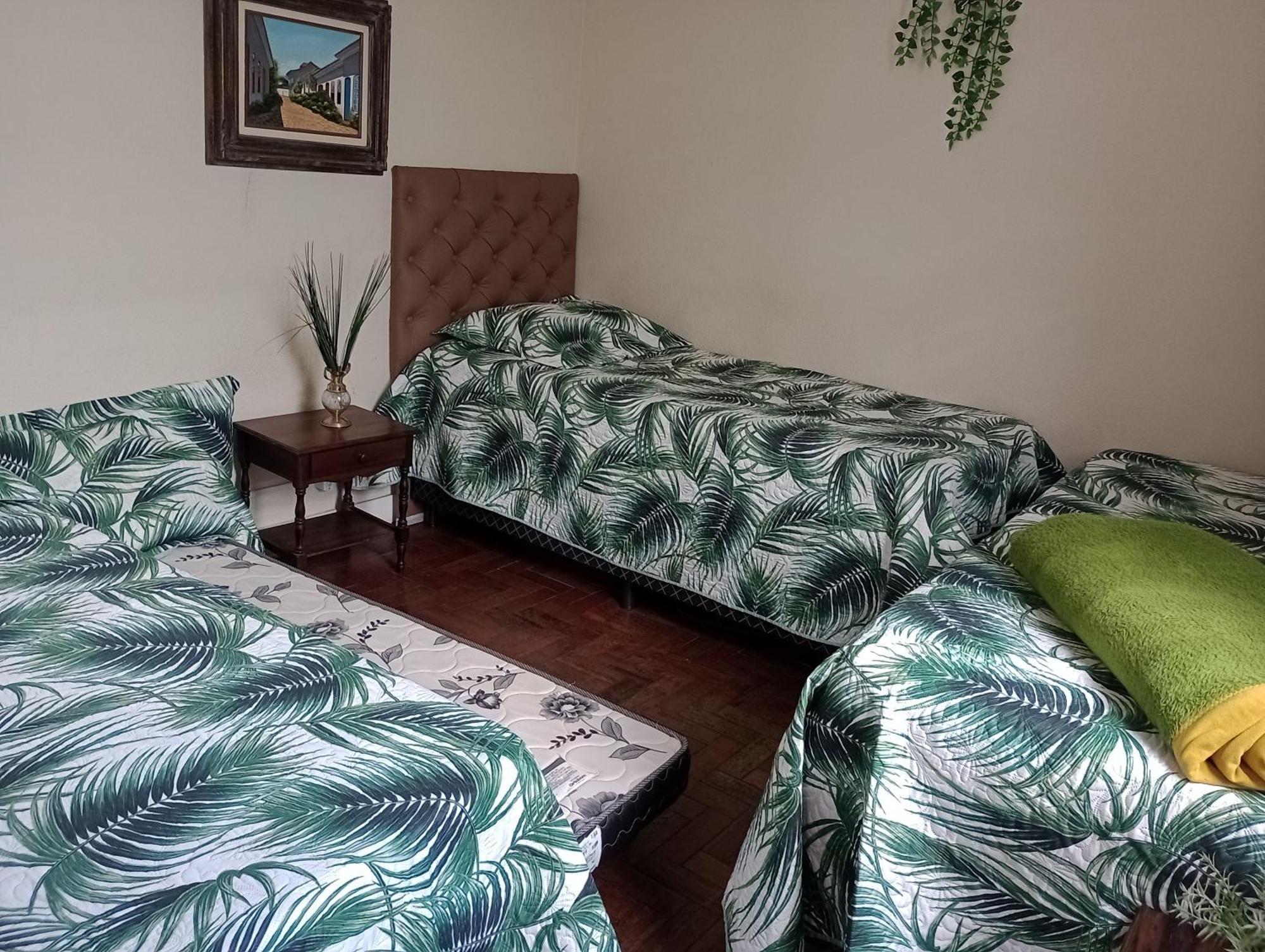 Apto Wiljan Petrópolis Екстериор снимка