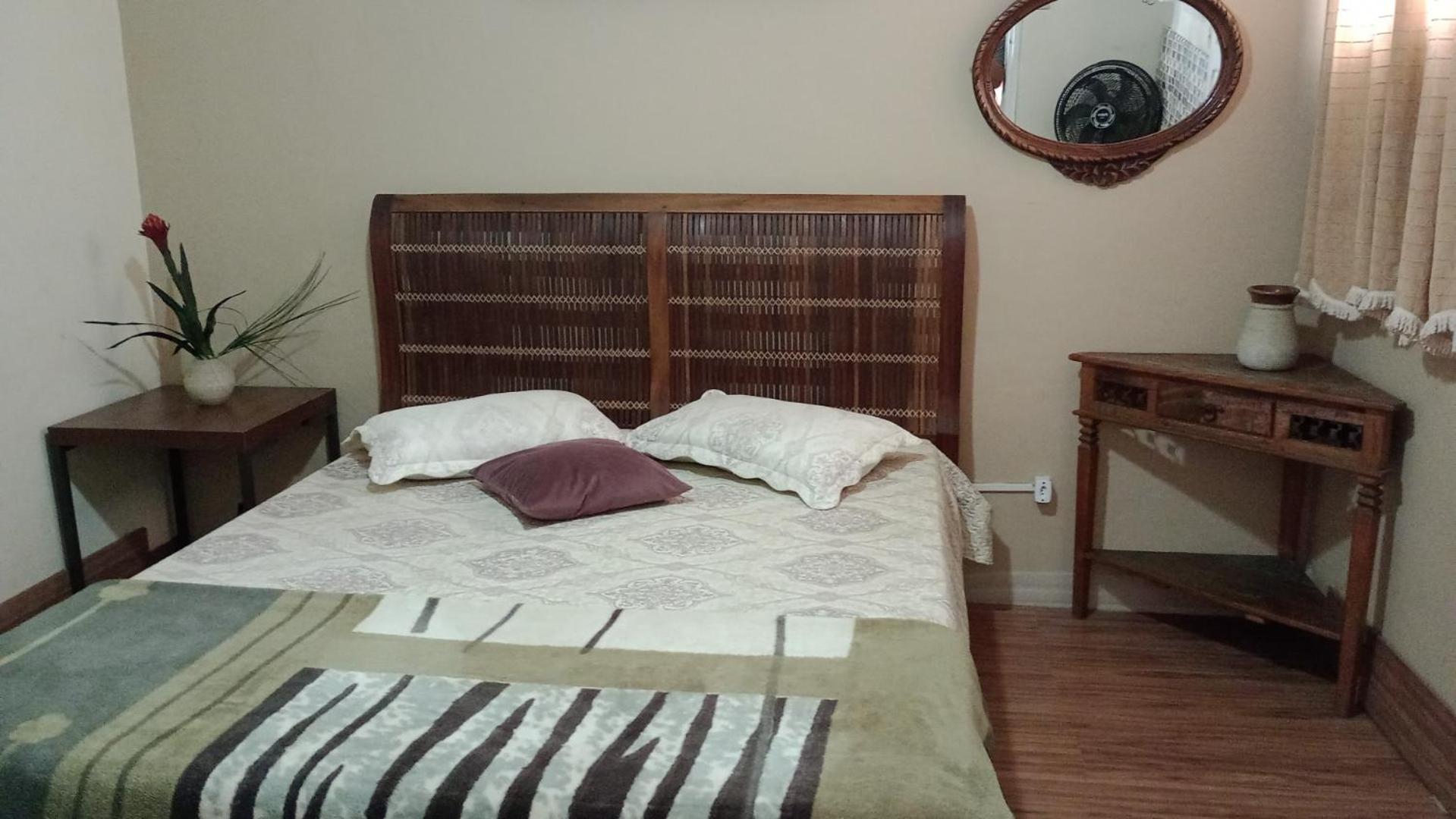 Apto Wiljan Petrópolis Екстериор снимка
