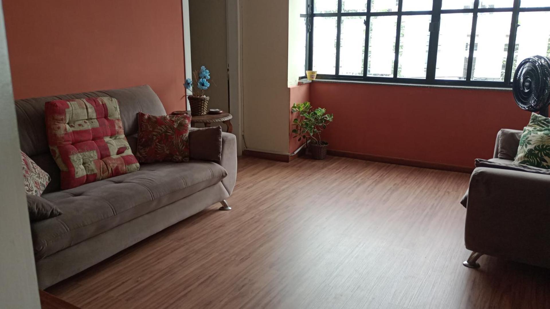 Apto Wiljan Petrópolis Екстериор снимка